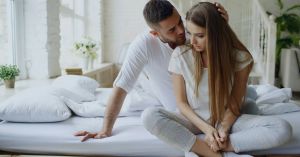 What It’s Like to Love Someone With Anxiety