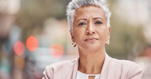 Loosening the Grip: Finding Peace by Letting Go of What Hurts Us