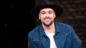 Max Mutzke gibt wieder ein Konzert in Waldshut – und verrät, wo man ihm auf der Straße begegnen kann