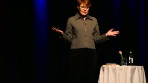 Frauenwoche beschäftigt sich mit Kinderarmut