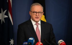 Albanese’s politics of avoidance