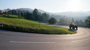 Stadt und Land: Provinzialität als Kampfbegriff