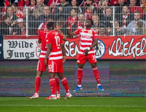 1. FC Union Berlin: Warum die Krise auch eine Chance birgt