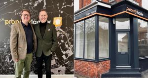 Brothers prepare to open second site in 'vibrant' corner of Norwich