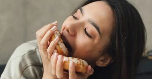 One Reason Eating Disorder Behaviors Are Hard to Stop