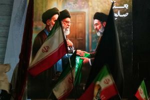 A long road to the end: The death throes of Iran’s regime could last for years