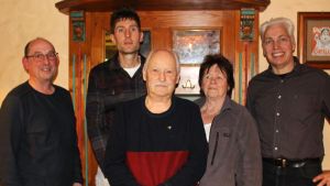 Ein versiertes Händchen für die blühende Natur