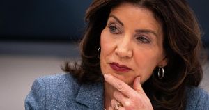 The Editorial Board: Refunded or not, Hochul is right that tariffs have hurt New York