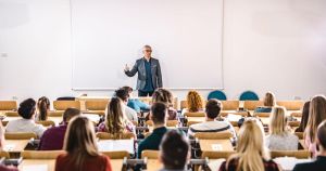 My View: The best and the worst students leave the strongest memories