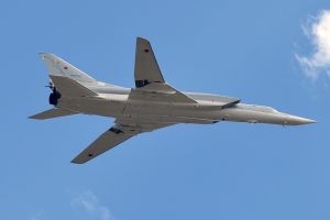 Дандыкин рассказал, что стало целью российской стратегической авиации на острове Змеиный