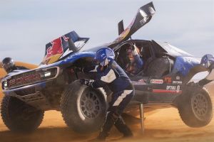 Ford returns to F1 with campaign to spotlight engineers