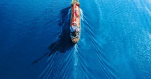 A inflação nasce no mapa