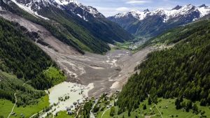 Die politische Debatte um den Klimaschutz darf nicht in den Hintergrund rücken