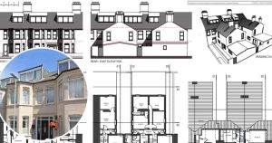 Former hotel on Norfolk coast set to gain more rooms after plans approved