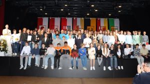 Ein Loblied auf den Vereinssport: Radolfzell ehrt seine Sportlerinnen und Sportler