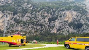 Poca visibilità in quota, attivati i soccorsi per due persone tra il rifugio Gilberti e Sella Ursic