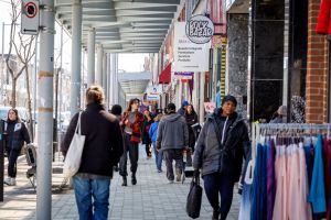 La voiture n’est plus le rite de passage
