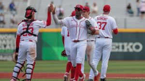 Canada left with two pathways to reach World Baseball Classic quarterfinals