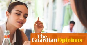 Let’s be blunt – British people need to stop being so polite