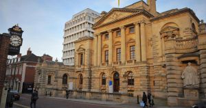 Aviva smashes targets a year early with operating profits up 25pc to £2.2bn