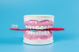 Cancer, soie dentaire et gaspillage