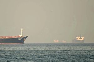 Saudi Aramco warns of ‘catastrophic consequences’ unless Strait of Hormuz opens