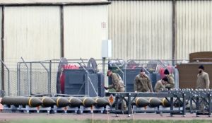 US defense secretary warns of ‘most intense day’ of strikes on Iranian targets