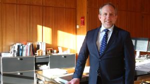 OB Blümcke: „Eine Gartenschau gelingt nur, wenn wir die Menschen vom ersten Moment an mitnehmen“