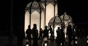 Глобализмът прекалява ли? Или просто сменихме говорителя