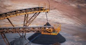 Atlas amplia projeto de grafite em MG e encontra teor recorde