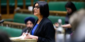 Home secretary says asylum overhaul is rooted in ‘Labour values’ – what are those values?