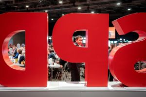 Sozialdemokratischer Selbstbetrug