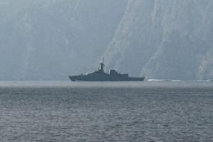 Ormuz estrangulado revela a engrenagem invisível da economia mundial