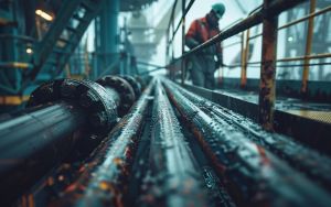 G7 em reunião de emergência