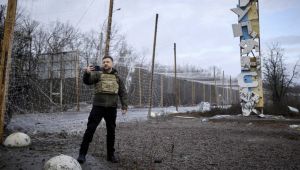 Kiev não quer negociar