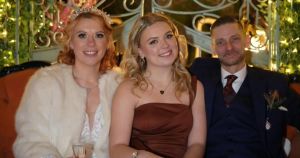 Woman to leap 13,000ft from plane on Mother's Day in memory of her husband