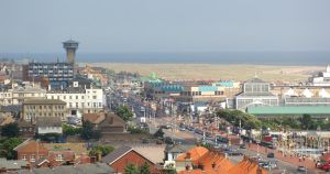 Pair on bikes spotted peddling drugs in park by plain-clothed police