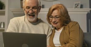 Grandparenting Today in the Age of AI