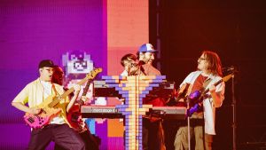 I Pinguini Tattici Nucleari tornano a Bologna: concerto l'8 giugno 2027