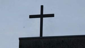 Mein Thema: Red Tagging