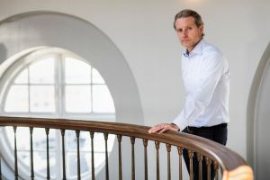 Direktør for Landbrug & Fødevarer: Okay, men svar mig så på, hvad danskerne skal spise