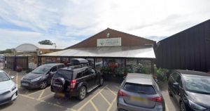 Garden centre remains closed after fire caused 'substantial' damage
