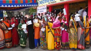 Opinion | Mandal 2.0 In Bihar: When Social Justice Moves From State To Market