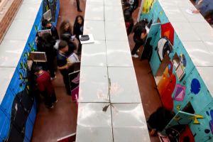 La violence à l’école, parlons-en et agissons