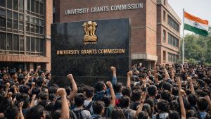 UGC’s 2026 Equity Regulations: A New Push To Tackle Caste Discrimination On Indian Campuses