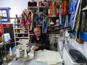 Νίκος Πλακίδας: «Ο Καποδίστριας ενοχλεί ακόμα κάποιους κύκλους»- Η συμμετοχή στην ταινία του Σμαραγδή και η κριτική