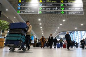 «Вы такая красивая, что аж переночевать негде»: россиянки отмечают всплеск интереса от ближневосточных мужчин