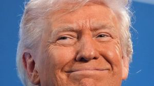 Trump schwafelt wild herum – und die Börse wird ebenso wild