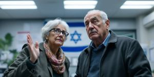 Israeli Bureaucracy for New Olim: A Survival Guide