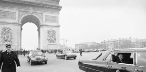 Trump wants an ‘Independence Arch’ — How famous arches warn about dangers to republics